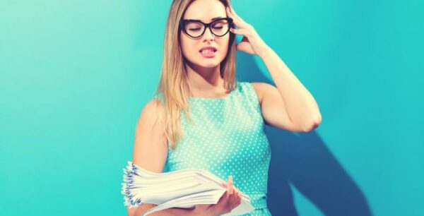 Στρες: Αντιμετωπίστε το με αυτές τις 5 τροφές