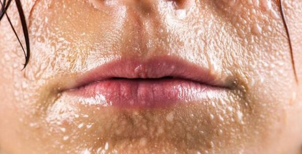 Ζέστη και εφίδρωση: Μύθοι και αλήθειες που πρέπει να γνωρίζετε