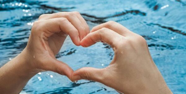 Κολύμπι: Γιατί είναι καλό για την υγεία της καρδιάς