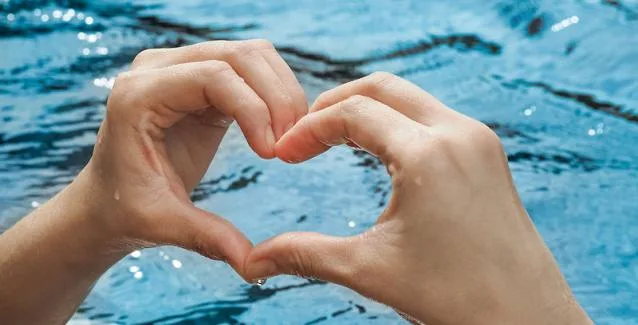Κολύμπι: Γιατί είναι καλό για την υγεία της καρδιάς