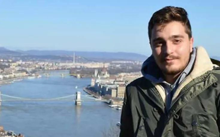 Πέρασε πρώτος στη Νομική αλλά δεν θα πάει λόγω οικονομικών δυσκολιών