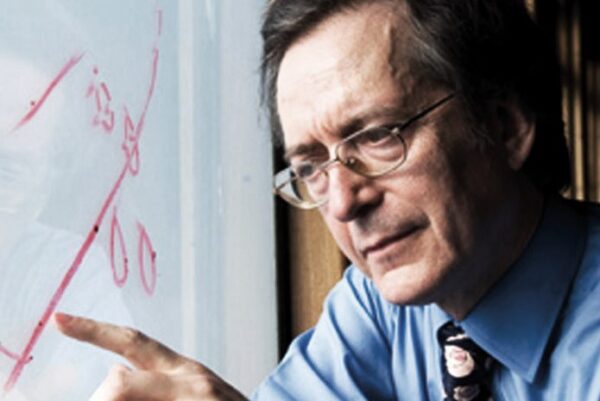 13 υπέροχα πράγματα που έχει πει ο Ευγένιος Τριβιζάς για τα παιδιά