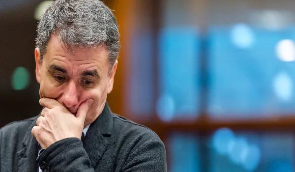 Καμπανάκι Τσακαλώτου εν όψει ΔΕΘ. Μηδενικά περιθώρια για παροχές