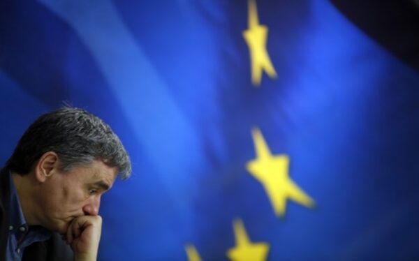 Τσακαλώτος: Αν καθυστερήσουμε πάλι, αναβάλλουμε την έξοδο από το μνημόνιο