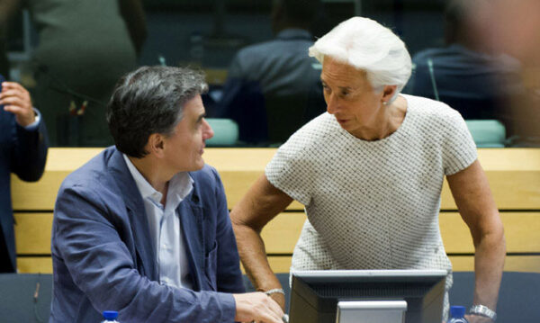 Τρίτη αξιολόγηση: Ο ρόλος του ΔΝΤ, οι φόβοι και οι προσδοκίες