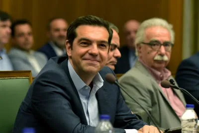 Τσίπρας: Προσλήψεις μέσω ΑΣΕΠ για πτυχιούχους από τα μέσα 2018