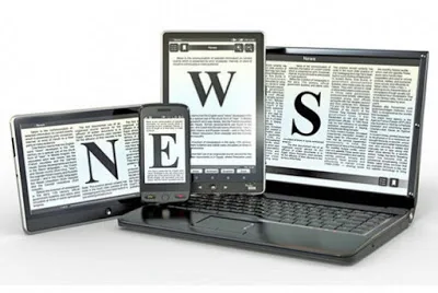 Σε τάξη τo Ιντερνετ: Φρένο στη δωρεάν εκμετάλλευση της δουλειάς δημοσιογράφων