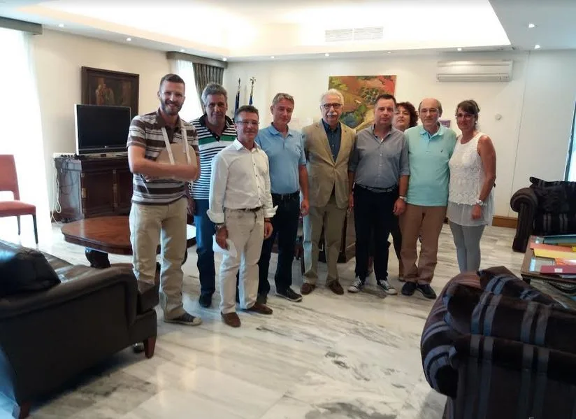 Τι συζητήθηκε μεταξύ Υπουργού Παιδείας και ΠΟΣΥΠ