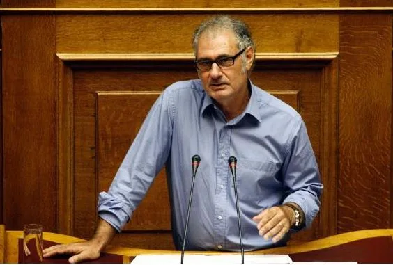 Δ. Σεβαστάκης: Το άσυλο είναι συνευθύνη της πανεπιστημιακής κοινότητας