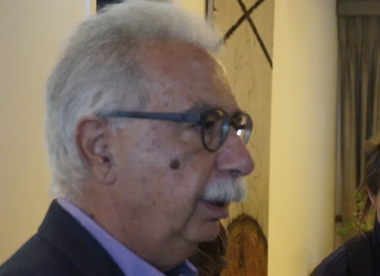 O K. Γαβρόγλου για τα “μαγειρέματα” στα κενά (Βίντεο)