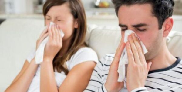 Απλό κρυολόγημα ή γρίπη; Συμπτώματα και διαφορές