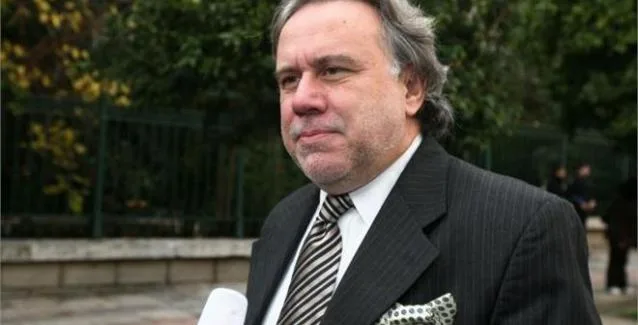 Γ. Κατρούγκαλος: Αναληθής η είδηση για απόσυρση του Κατάρ από την Ελλάδα