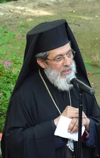 Μητρόπολη Σιδηροκάστρου: Έντυπα επιστροφής του “Φακέλου Μαθήματος” για τα Θρησκευτικά – Διανομή σε γονείς