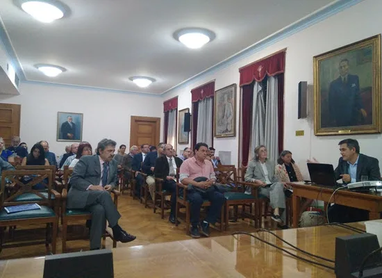 Χρηματοδοτικά εργαλεία και τρόποι  στήριξης καινοτόμου επιχειρηματικότητας