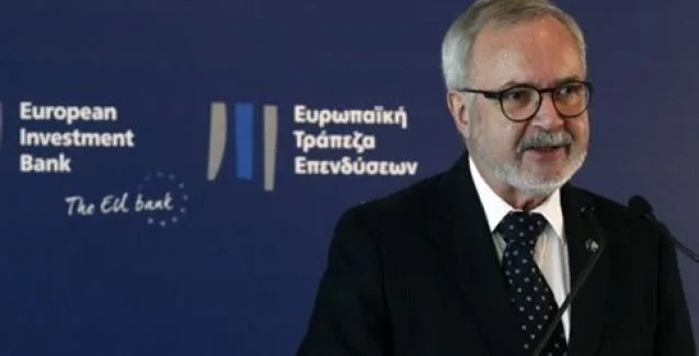 Χόγερ: «Πιστεύω στην δημιουργικότητα των Ελλήνων»