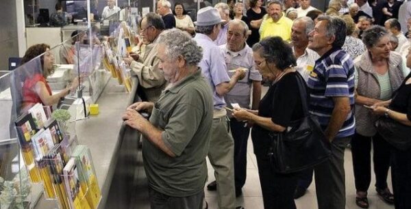 Από τον Οκτώβριο έρχονται ρυθμίσεις – εξπρές των χρεών