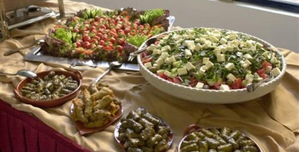 Η μεσογειακή διατροφή συσχετίζεται με καλύτερες νοητικές επιδόσεις