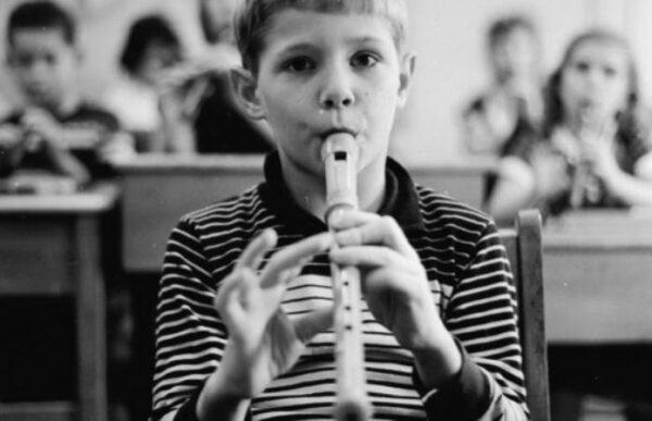 Το μεγαλείο του να είσαι δάσκαλος -μια αληθινη ιστορία