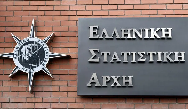 ΕΛΣΤΑΤ: Πτώση της ανεργίας στο 21,2%