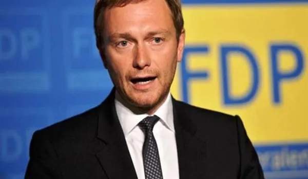 Παρέμβαση FDP για την Ελλάδα: Ναι σε πακέτα διάσωσης μόνο με το ΔΝΤ