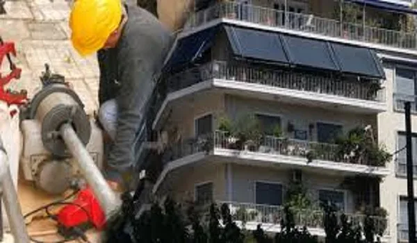 ΕΣΠΑ: Επιδότηση για εγκατάσταση καυστήρα φυσικού αερίου