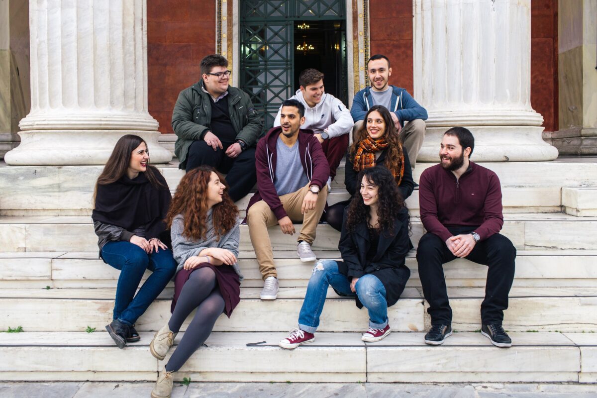 Προκήρυξη 25 νέων υποτροφιών από το Κοινωφελές Ίδρυμα Ιωάννη Σ. Λάτση