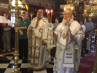 Μητροπολίτης Κερκύρας Νεκτάριος: “Αντίχριστες οι προσπάθειες μετατροπής του μαθήματος των Θρησκευτικών σε συγκρητιστικό”