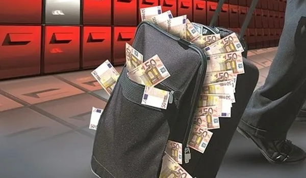 Οι Έλληνες “τρώνε από τα έτοιμα” εδώ και 5 χρόνια