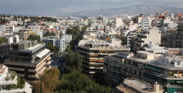 Νέο χαράτσι στα ακίνητα! Μένεις κοντά σε πλατεία ή άλσος; Θα πληρώσεις!