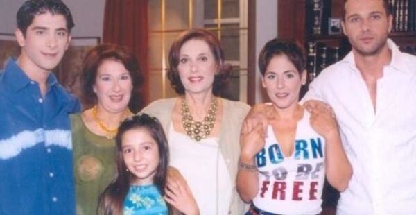 Πέθανε η ηθοποιός Σοφία Ολυμπίου