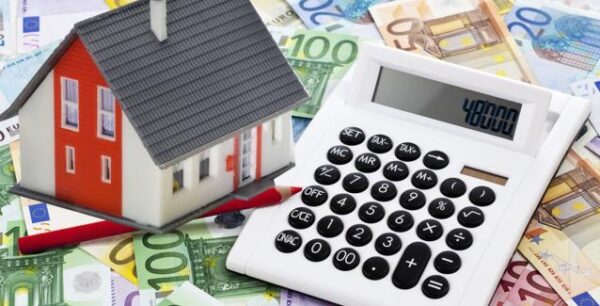 ΕΝΦΙΑ: Όροι για την πληρωμή σε 12 δόσεις