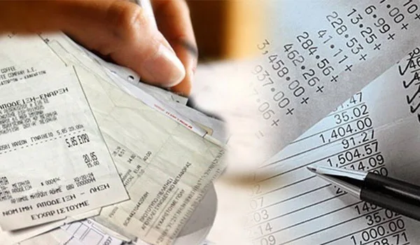 Πώς θα κερδίσετε 1.000 ευρώ από τη λοταρία των αποδείξεων