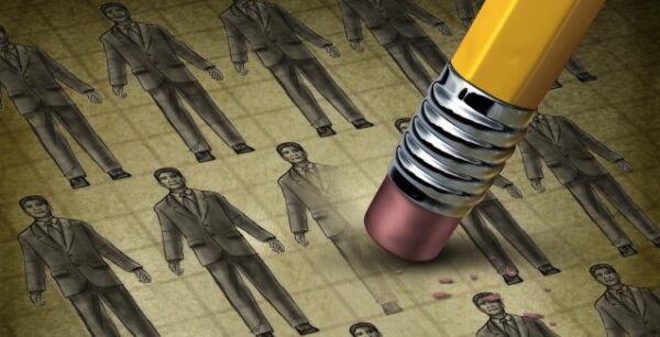 Αυξήθηκαν τον Αύγουστο οι απολύσεις – Στο ναδίρ η πλήρης απασχόληση