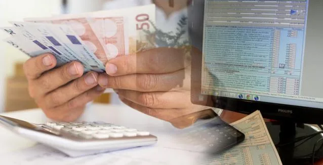 1.678.160 φορολογούμενοι απειλούνται με κατασχέσεις