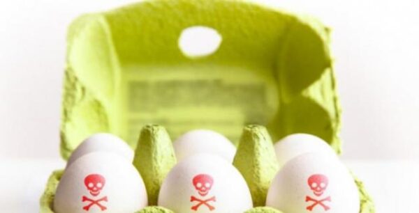 Οι τροφές που απαγορεύεται να καταναλωθούν μετά τη λήξη τους