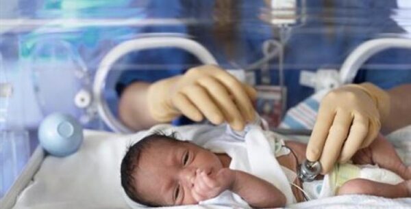 Ανακαλύφθηκε γονίδιο σχετικό με εγκεφαλικές βλάβες στα πρόωρα νεογνά