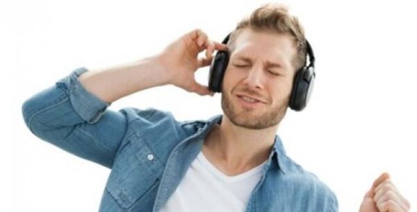 Η χαρούμενη μουσική αυξάνει τη δημιουργικότητα