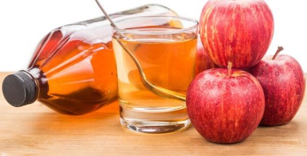 Μηλόξυδο: 3 σημαντικά οφέλη εκτός από τη συμβολή του στο αδυνάτισμα