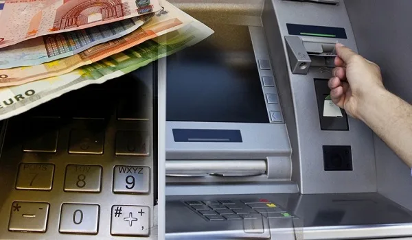 Capital controls: Τι ισχύει με τις αναλήψεις μετρητών από Σεπτέμβριο