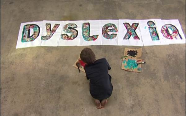 Διάγνωση μαθησιακών δυσκολιών