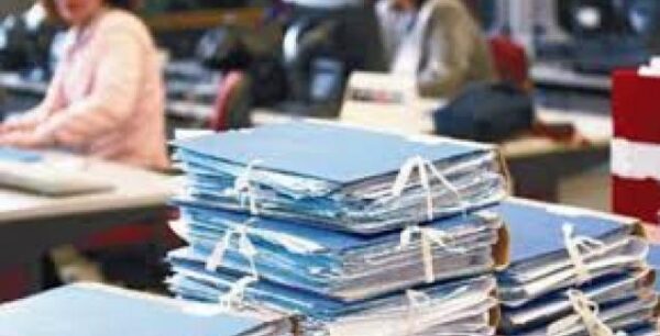 Δημόσιο: Κάθειρξη 8 ετών για διορισμό με πλαστό πτυχίο