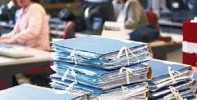 Δημόσιο: Κάθειρξη 8 ετών για διορισμό με πλαστό πτυχίο