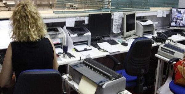 Δημόσιο: Πρόωρη σύνταξη για 40.000 υπαλλήλους