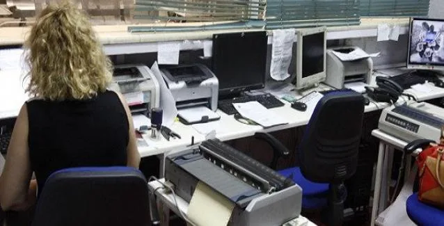 Δημόσιο: Πρόωρη σύνταξη για 40.000 υπαλλήλους