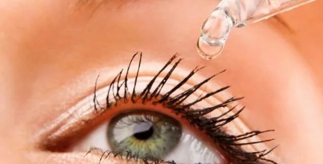 Πώς να απαλλαγείτε από την ξηροφθαλμία