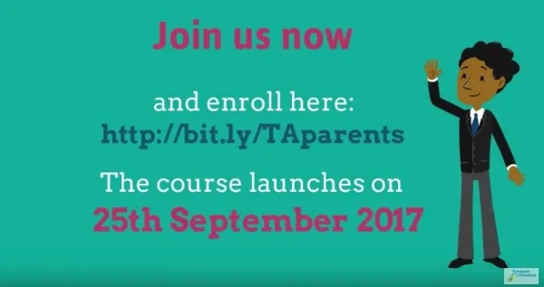 ΙΚΥ: Αποτελεσματική συμμετοχή των γονέων για τη μάθηση των σπουδαστών