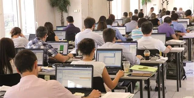 Νέα επιχορήγηση σε επιχειρήσεις για μείωση της νεανικής ανεργίας