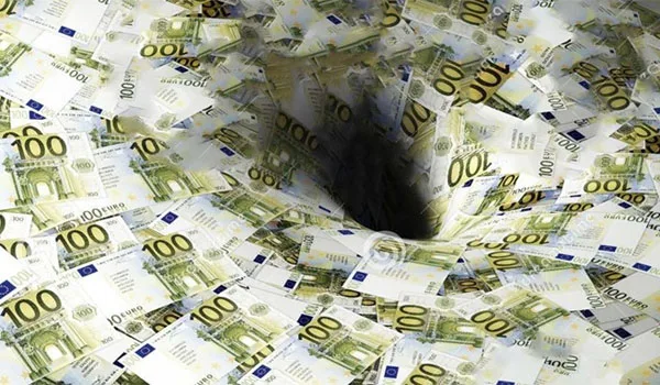 Όνειρο  το κοινωνικό μέρισμα μετά τη νέα βουτιά στα έσοδα