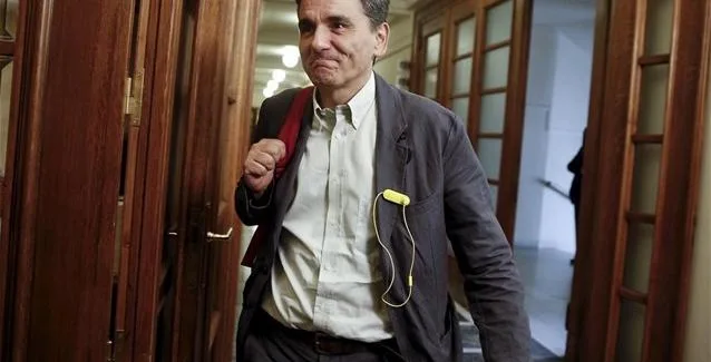 Τσακαλώτος: Γιατί δεν θα χρειαστεί κανένα νέο μέτρο