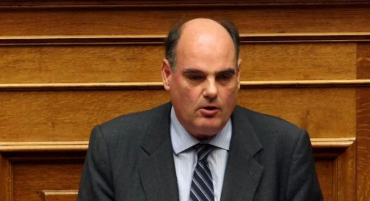 Θ. Φορτσάκης: Έχουμε πανεπιστημιακούς χώρους ανέλεγκτους